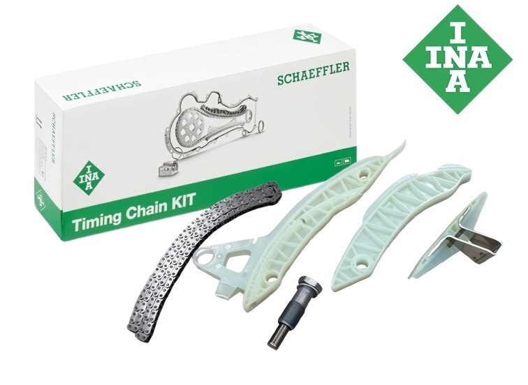 正規純正OEM BMW MINI R55 R56 R57 R58 R59 ミニ クーパーS CooperS JCW タイミングチェーンテンショナー SET 11318618317 11317607551拍卖