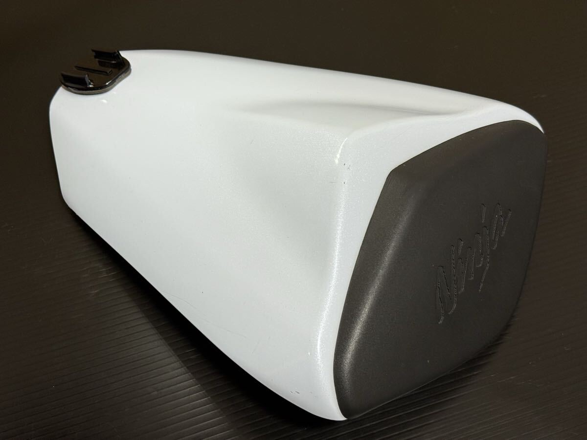 ZX6R シングルシートカウル ! E/F 拍卖