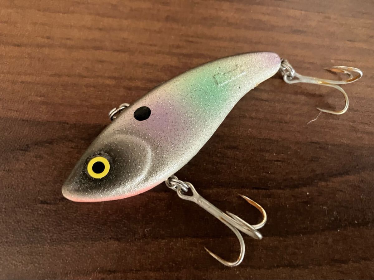 マンズ オールド マニアック 検索 old トム mann's ヘドン heddon リップレスクランク バイブレーション manniac B級ルアー拍卖