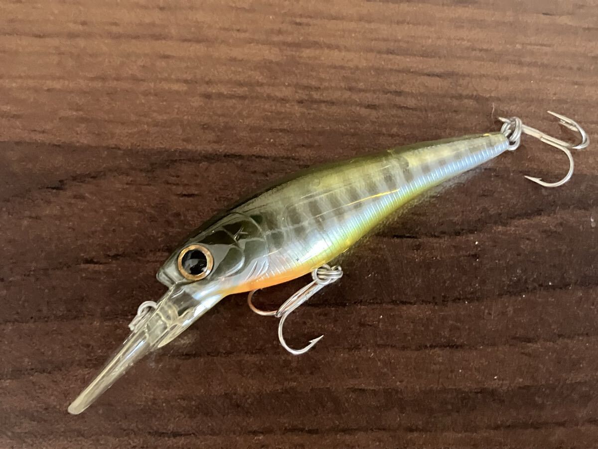 ラッキークラフト ベビーシャッド 75SP 検索 サスペンディングシャッド babyshad 拍卖