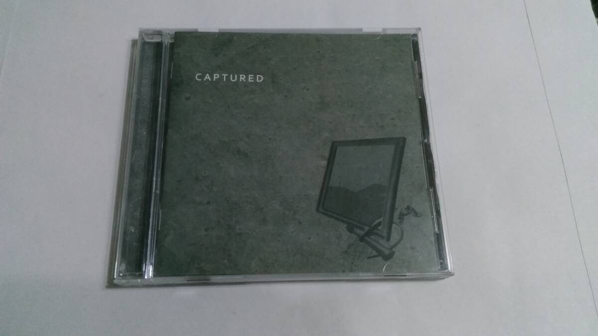 送料込 Captured - Captured拍卖