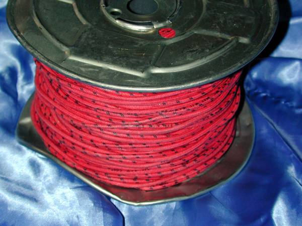 送料無料☆☆☆レア即決Western Electric 16GA twin 10m/36800円☆☆☆拍卖