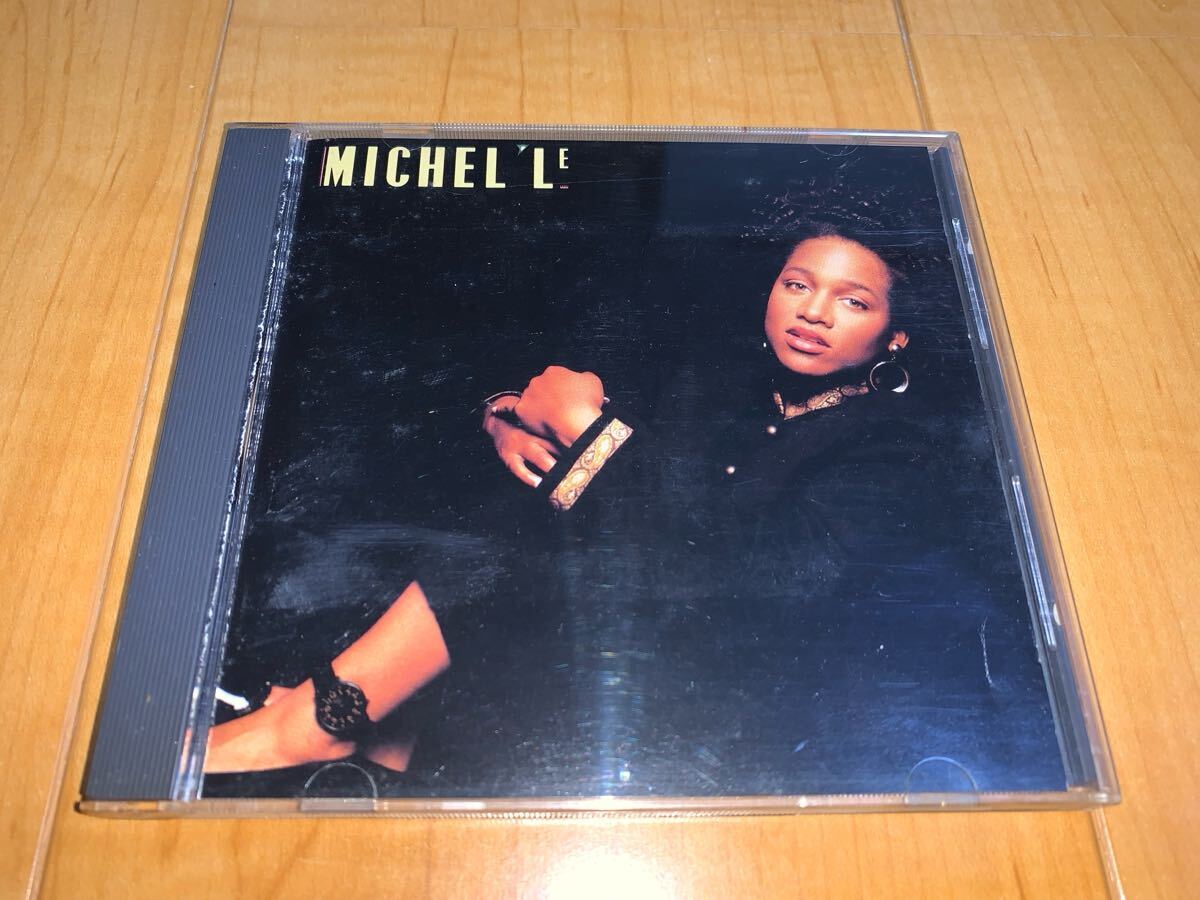 【国内盤CD】ミッシェル レ / Michel' Le / Dr. Dre拍卖