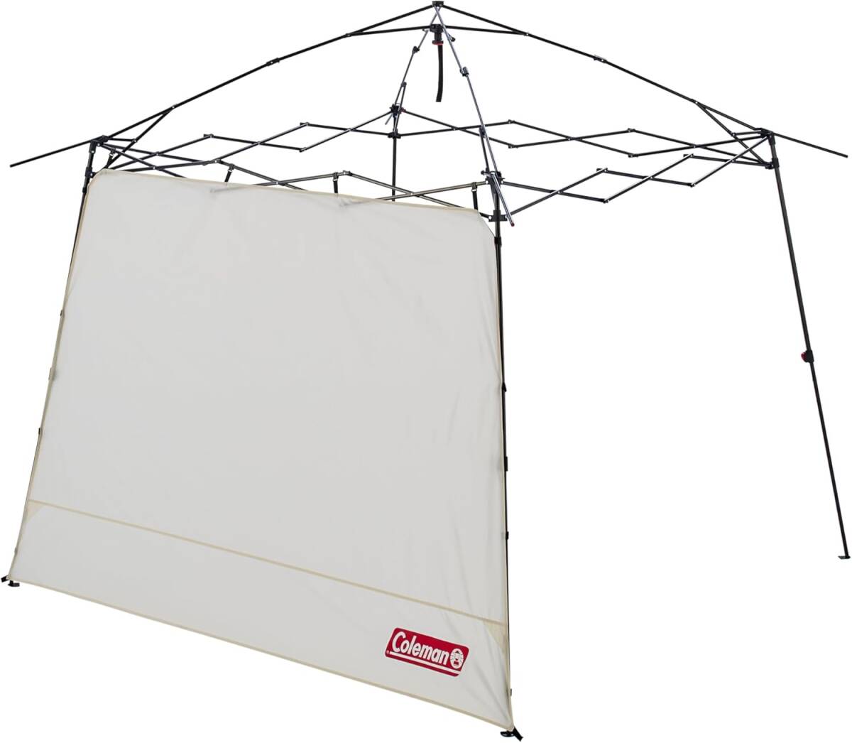 コールマン(Coleman) シェード フルフラップフォーインスタントバイザーシェード 日除け 屋外拍卖
