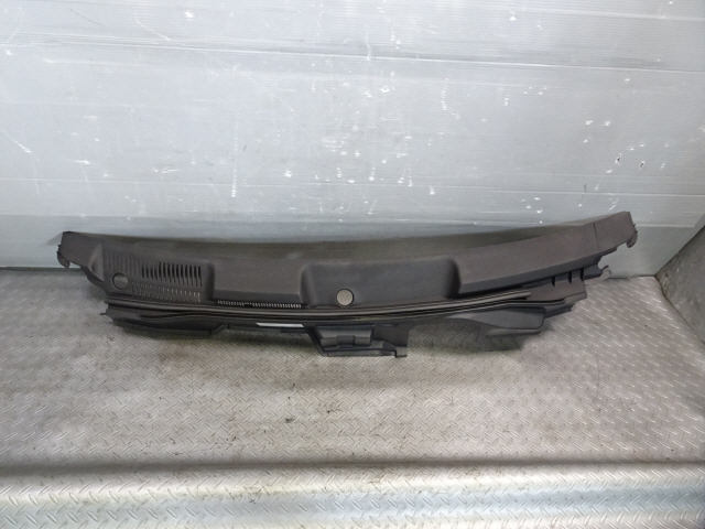 エブリィ EBD-DA64V カウルトップパネル 黒無塗装 平成23年 PAハイルーフ 1kurudepa拍卖