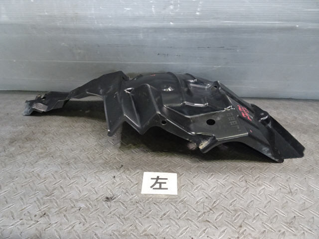 エブリィ EBD-DA64V 左 フェンダー ライナー 平成23年 PAハイルーフ 1kurudepa拍卖