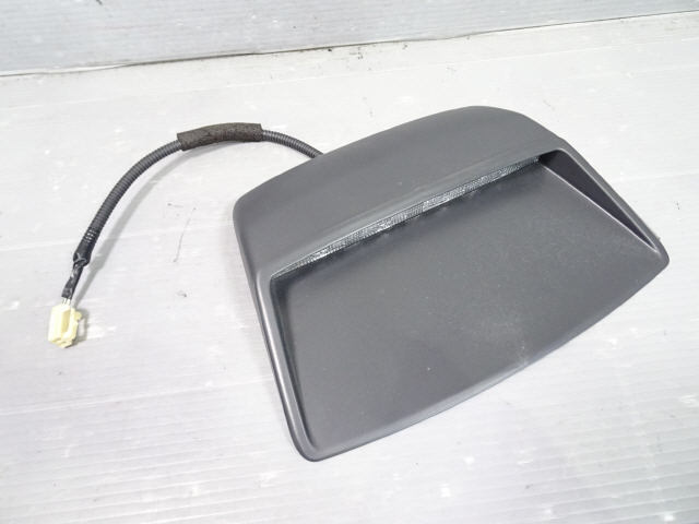 86 DBA-ZN6 ハイマウントストップランプ SU003-05227 平成26年 グレード【G】MT 1kurudepa拍卖