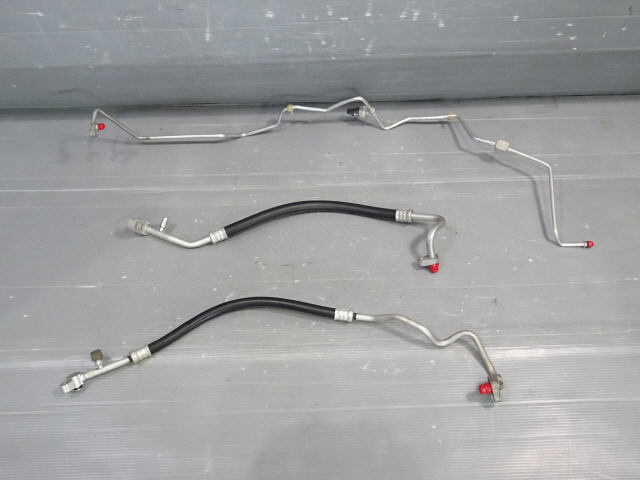 86 DBA-ZN6 エアコンホース・パイプ 平成26年 グレード【G】MT 1kurudepa拍卖