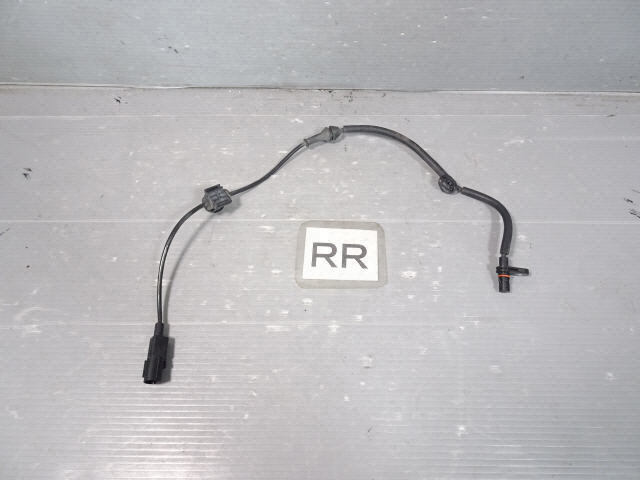 ワゴンR DAA-MH55S ABS センサー 平成31年 FX 33,411km リア右用 1kurudepa拍卖