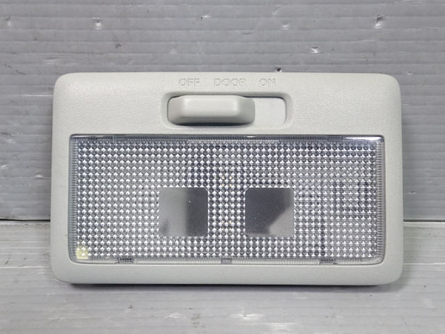 ハスラー DBA-MR31S ルームランプ 平成27年 Jスタイル 1kurudepa拍卖