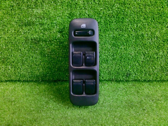 4kurudepa H17年 アルトラパン CBA-HE21S パワーウィンド PW スイッチ 37990-82G50-P4Z スピアーノ HF21S拍卖