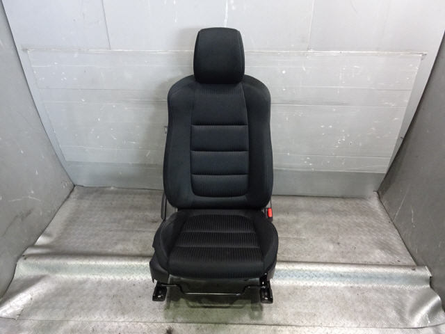 アテンザ LDA-GJ2FP 運転席 シート 平成28年 プロアクティブ AT車 1kurudepa拍卖