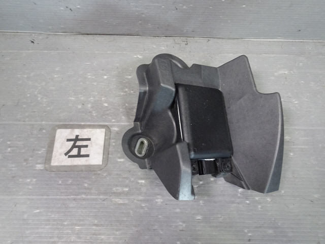 アテンザ LDA-GJ2FP 左側ブラインドスポットモニタユニット 平成28年 プロアクティブ AT車 1kurudepa拍卖