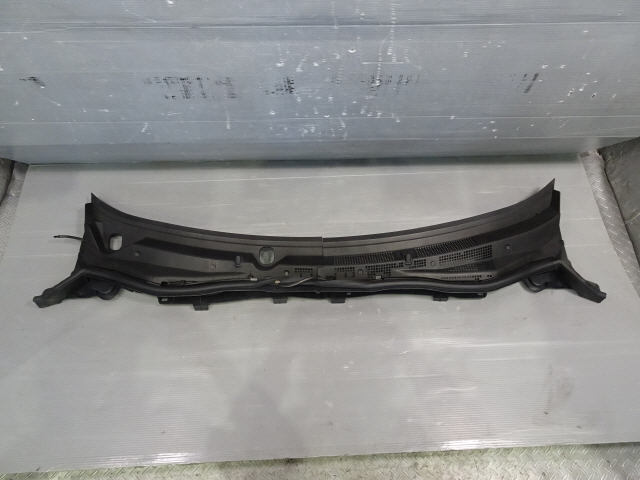 アテンザ LDA-GJ2FP カウルトップパネル 黒無塗装 平成28年 プロアクティブ AT車 1kurudepa拍卖