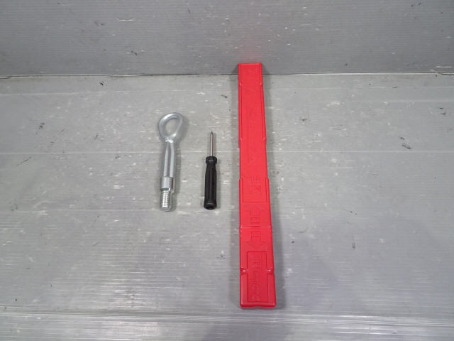 BMW 3シリーズ LDA-8C20 工具一式 平成29年 320d Mスポーツワゴン F31 1kurudepa拍卖