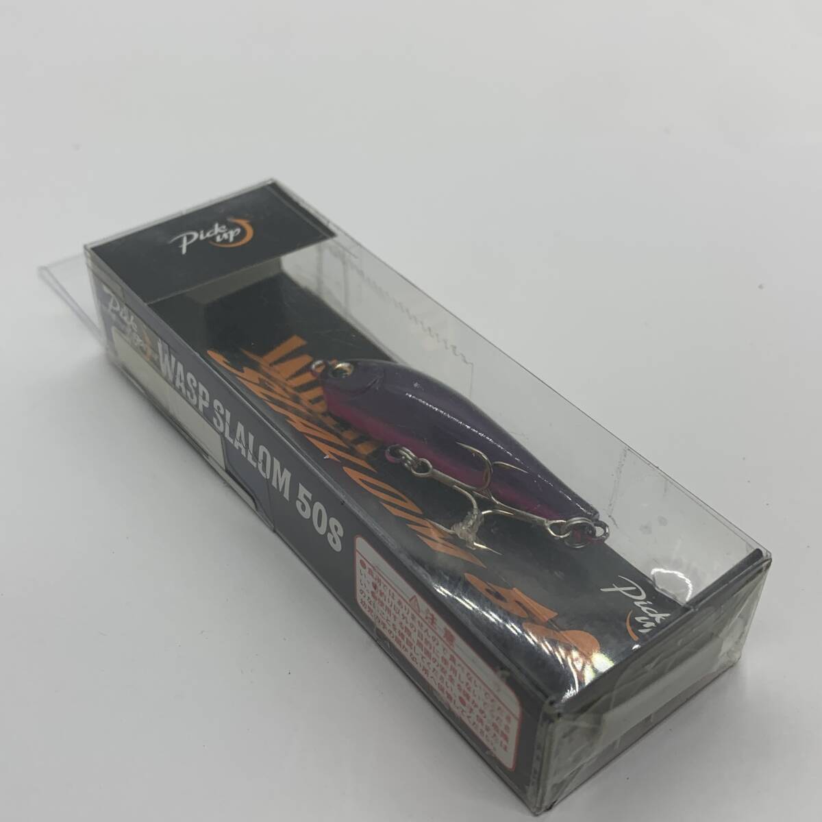 I-99631 ピックアップ ワスプスラローム 50S拍卖