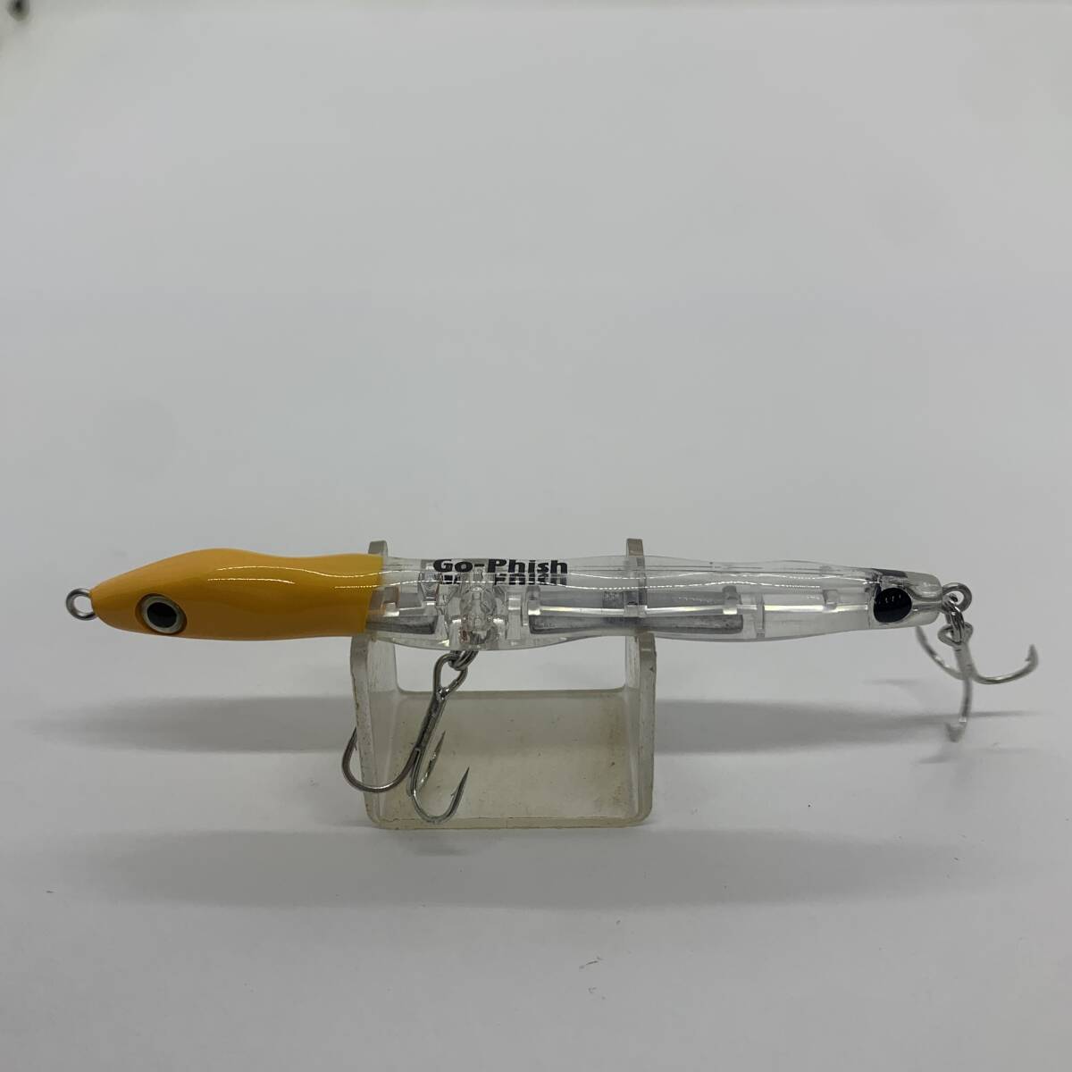 W-41940 ゴーフィッシュ ピットスティック 86GP拍卖