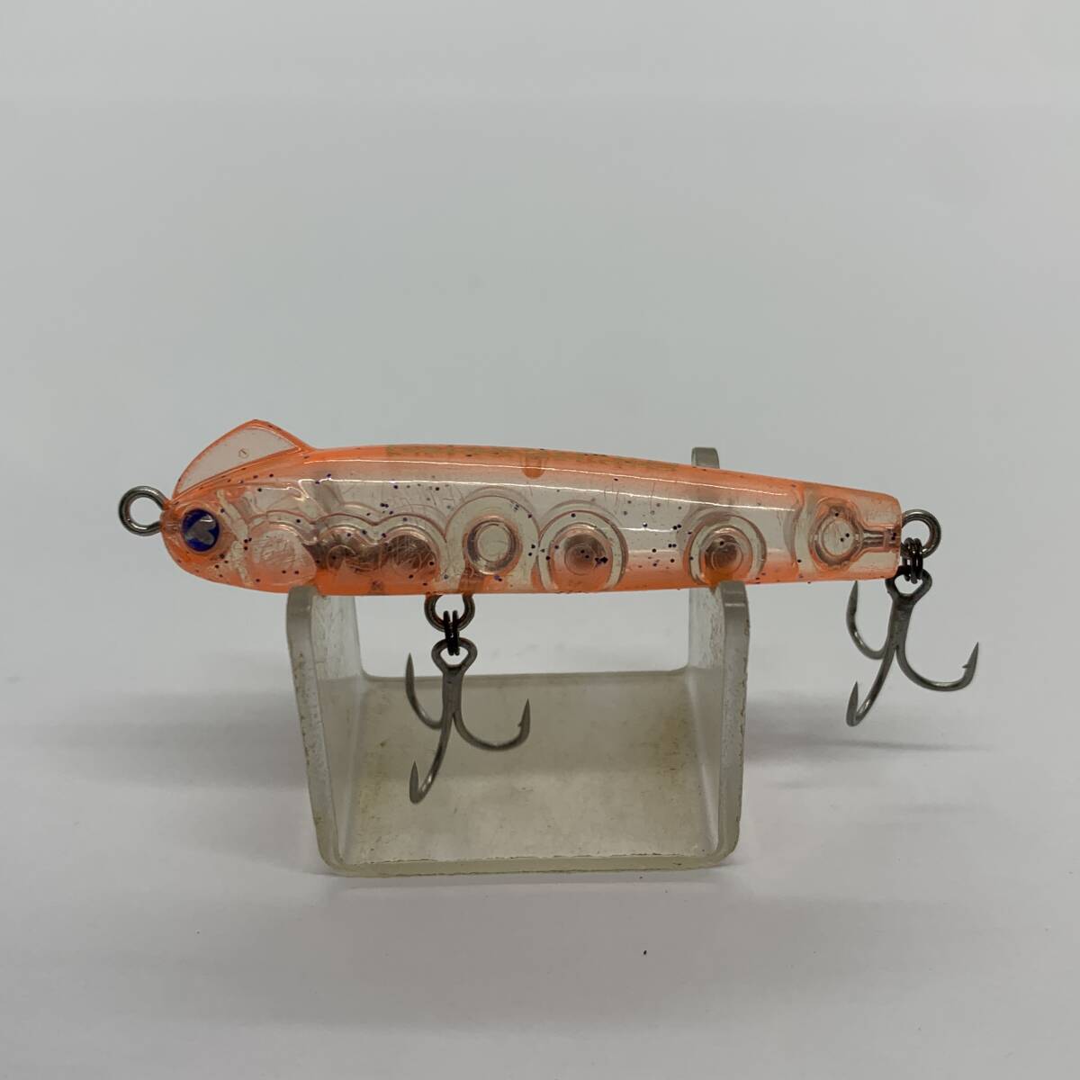 W-41958 ブルーブルー スネコン 50S拍卖