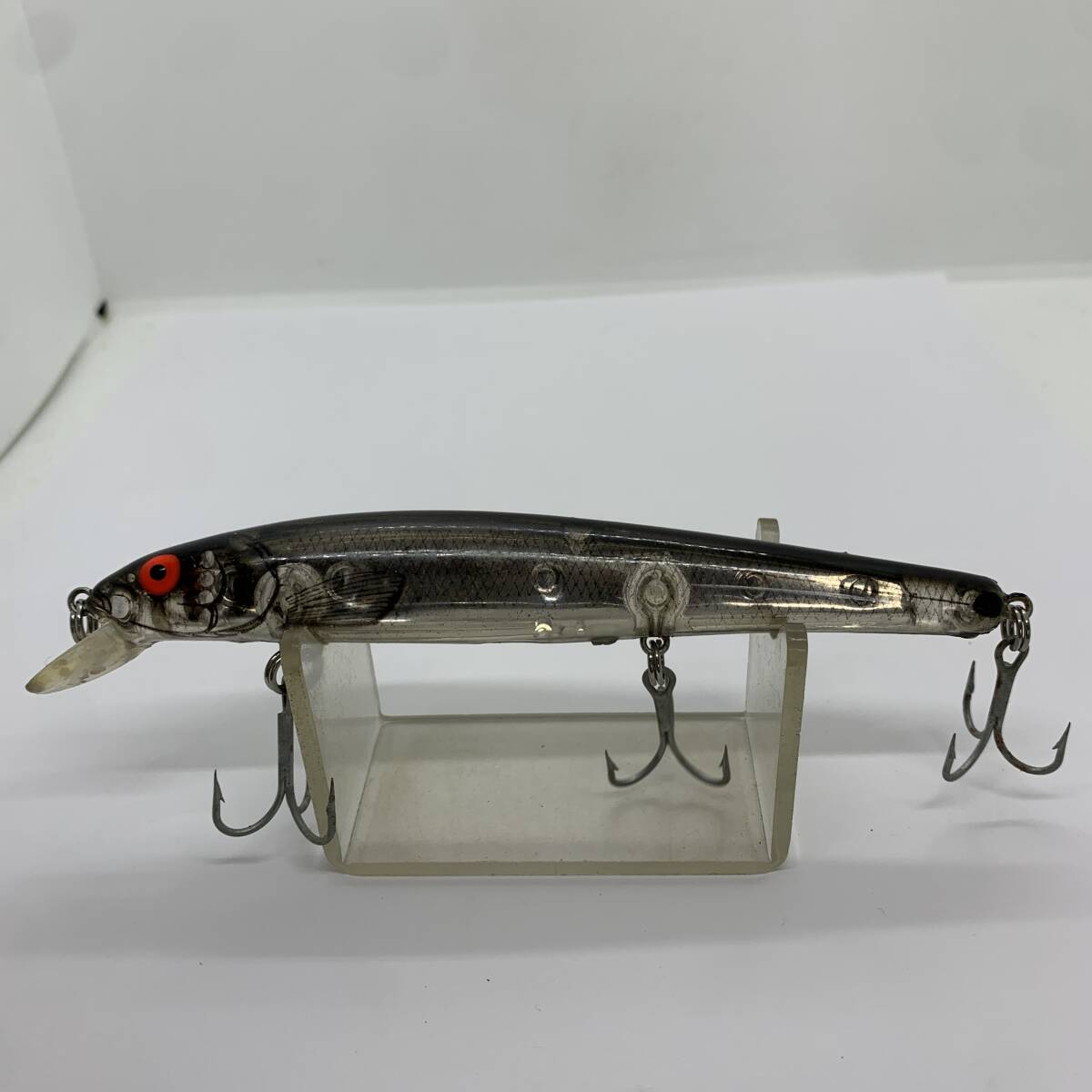 W-42381 ボーマー BOMBER ロングA 16A 15.5cm拍卖