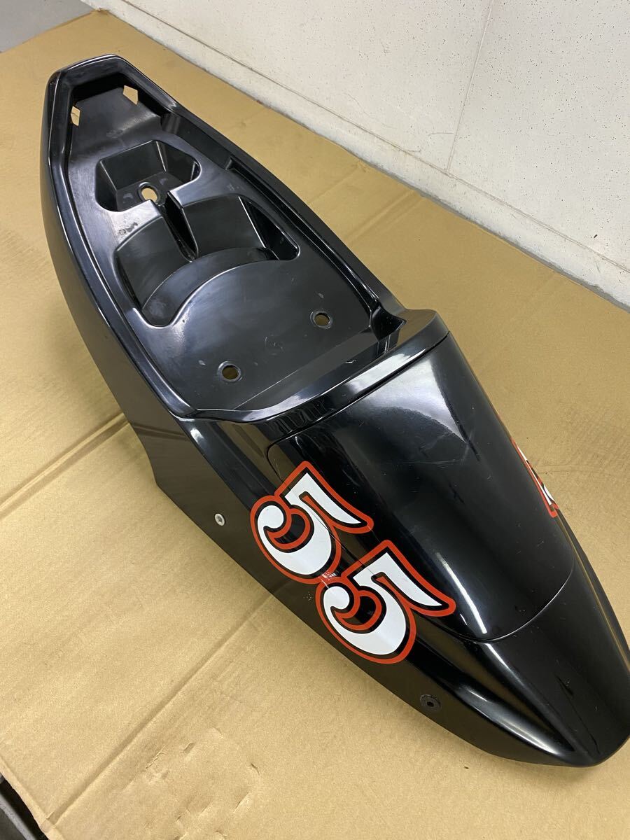 XR1200 XR1200X シングルシートカウル テールカウル xr1200 xr1200x スポーツスター シートカウル拍卖