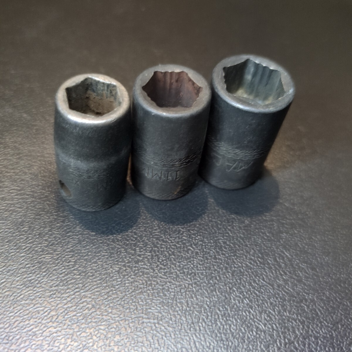 MACTOOLS MAC TOOLS マックツール 3/8 インパクトソケット XPG6 ソケット 内側ギザあり拍卖