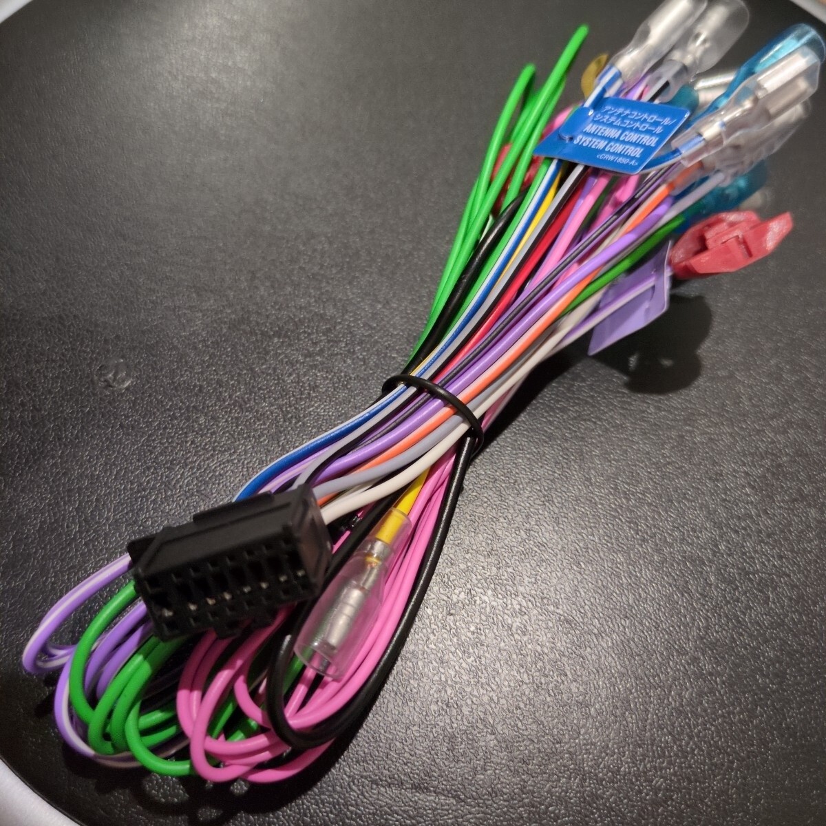 Pioneer carrozzeria パイオニア カロッツェリア ナビゲーション 電源配線 電源ケーブル 16ピン 新品未使用品拍卖