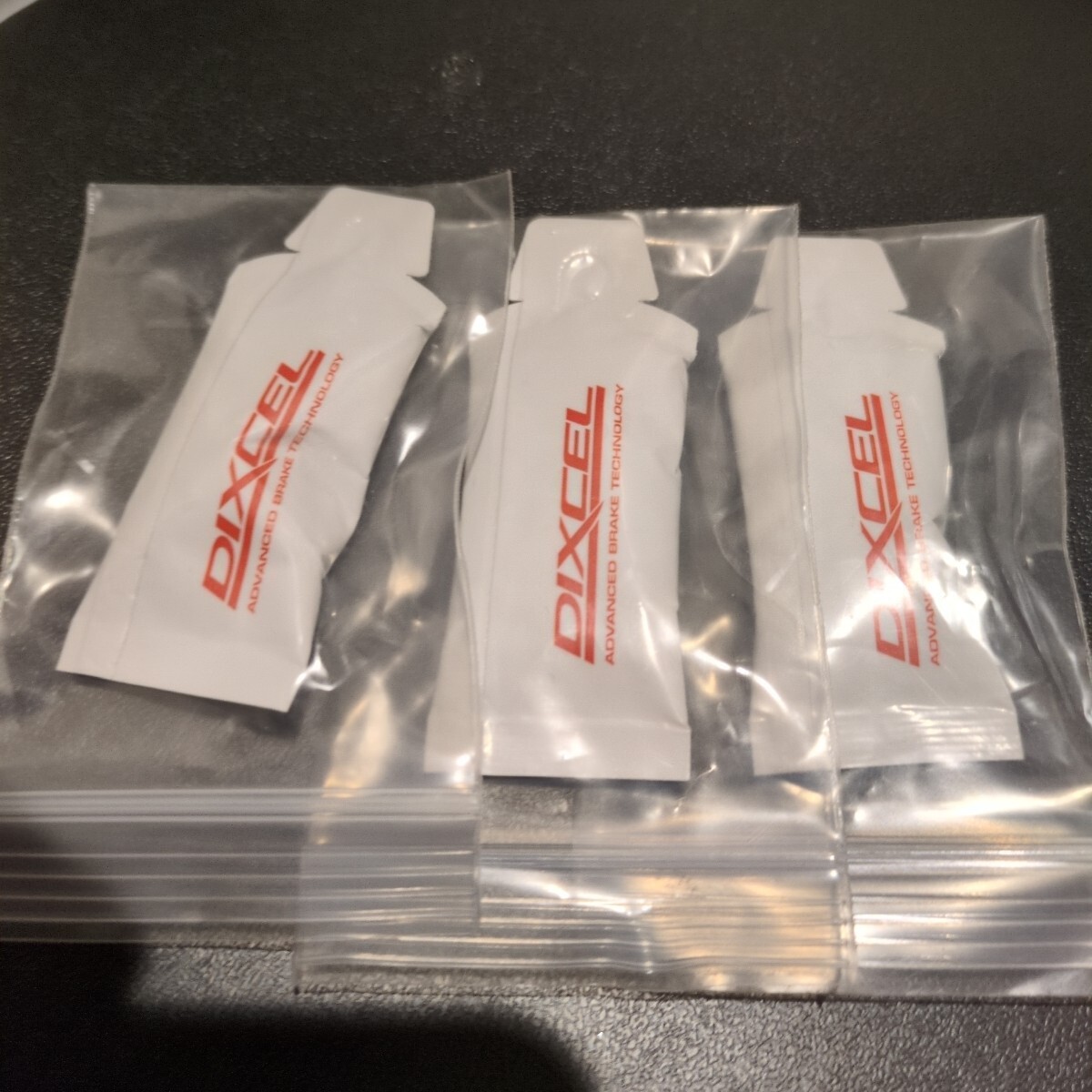 DIXCEL製 ディクセル パットグリス グリース グリス ブレーキグリス拍卖