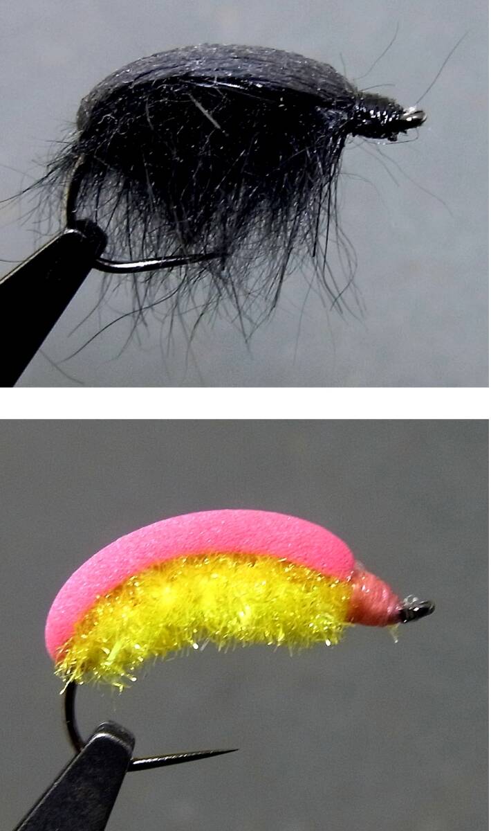 管理釣り場に! #10 フローティング/サスペンド ◆バーブレス◆ 2パターン 各5本拍卖