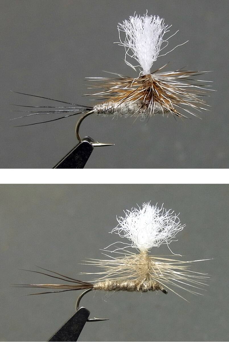 パラシュート #12 2パターン 各3本拍卖