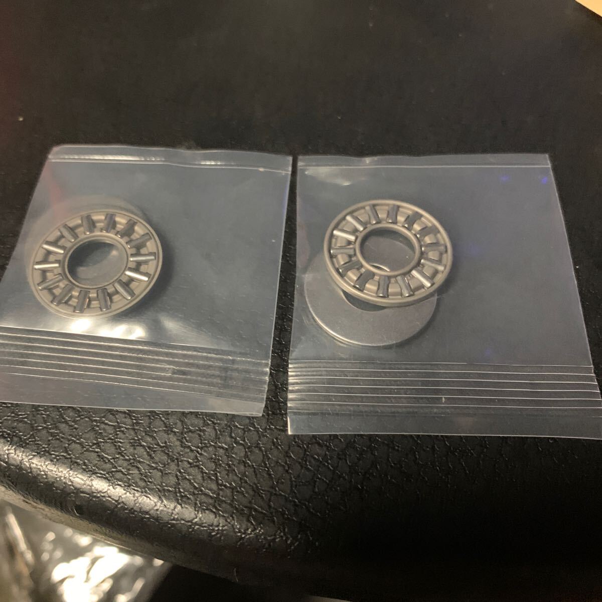 DIO110(JF31)フロントフォークスラストベアリング1台分拍卖