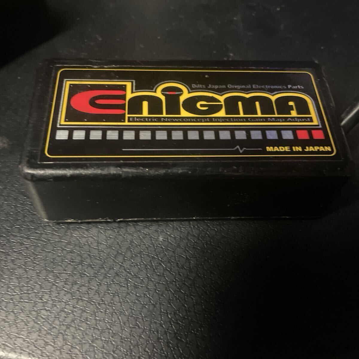 アドレスV125 前期〜k7enigma/エニグマ カムイモデル 動作未確認 激レア拍卖