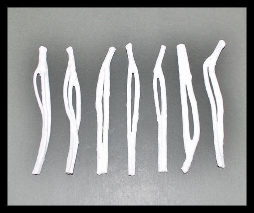 ▲楠廸庵▲風炉用枝炭 炭 茶道具拍卖