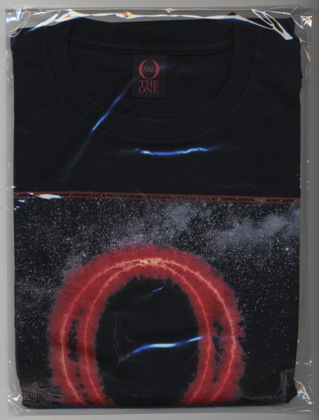 《東京発送》BABYMETAL【2023年度「THE ONE」登録特典 未開封】Tシャツ(XXLサイズ)拍卖