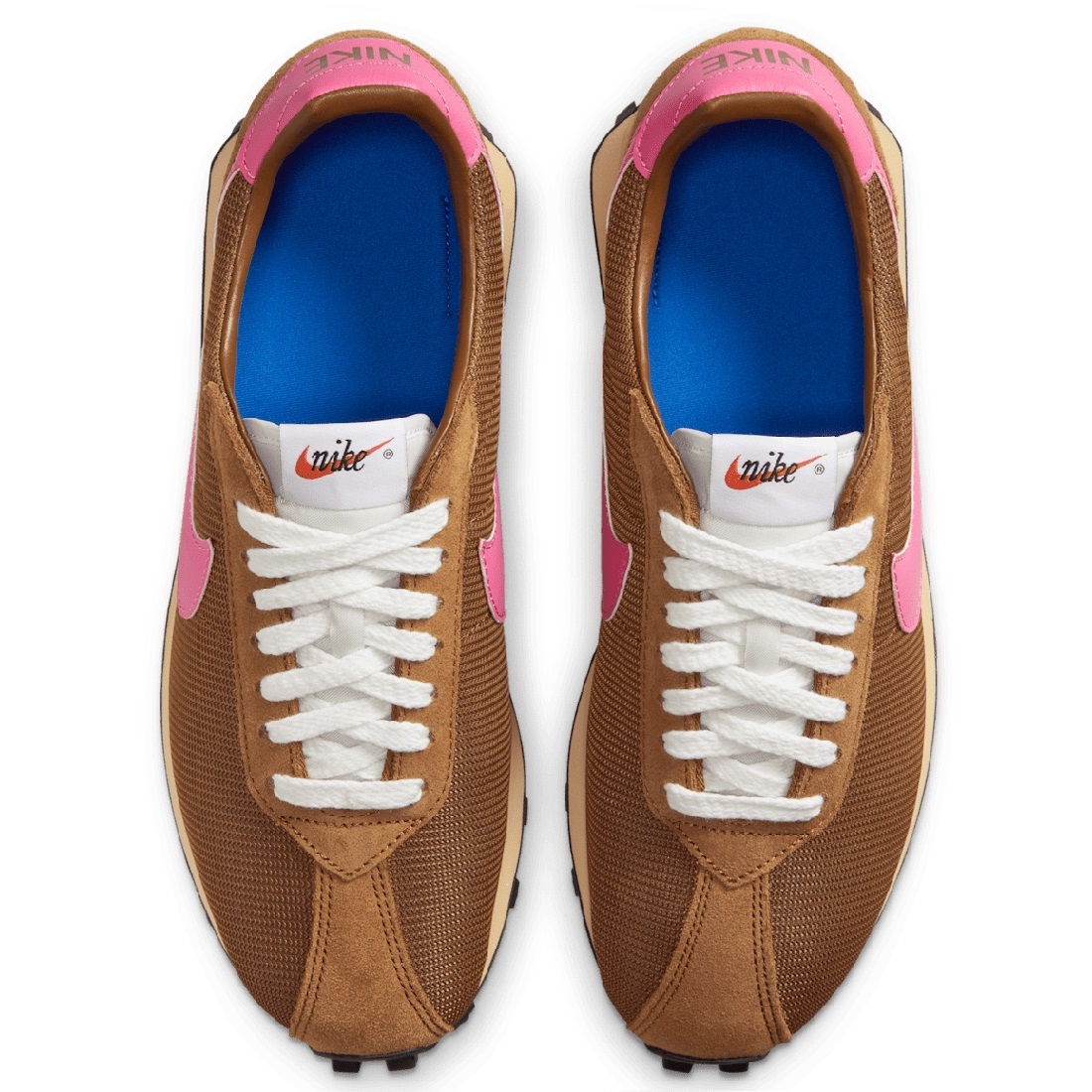 ■ナイキ LD-1000 スペシャル ライトブリティッシュタン/ピンクシクル 新品 28.5cm US10.5 NIKE LD-1000 SP FQ9079-200拍卖