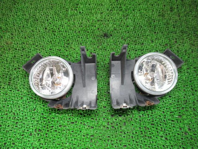 インプレッサ TA-GG3 左右 フォグランプ 84501FE200 84501FE210 /40700拍卖