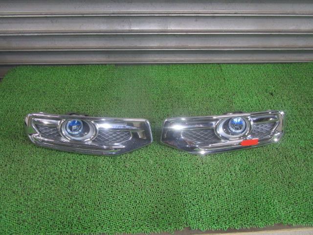 オデッセイ DBA-RC1 左右 フォグランプ 71104-T6A-901 コイト 114-62177 /50368拍卖
