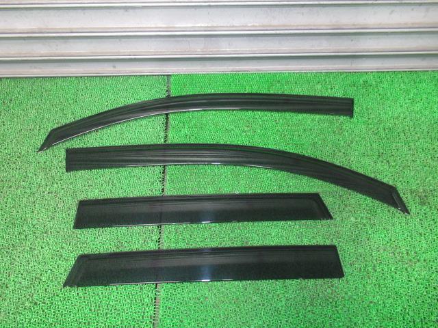 eKワゴン DBA-B11W 純正 ドアバイザー 1台分 /50392拍卖