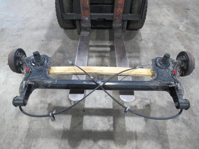 ムーヴ GH-L900S リアアクスルビーム 48710-97203-000 /50409拍卖