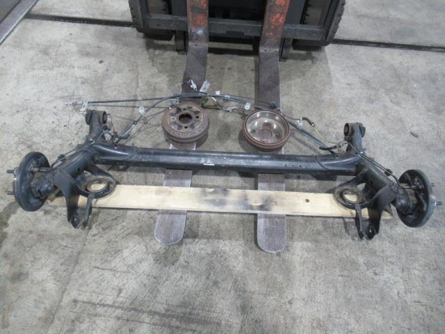 ミラココア DBA-L675S リアアクスルビーム 48710-B2061 /50424拍卖