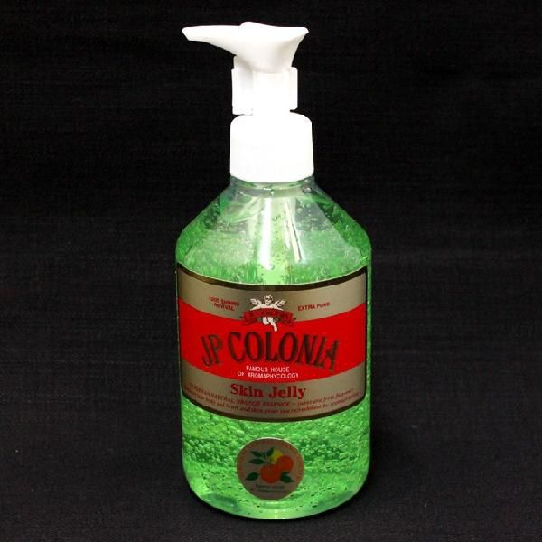 送料無料 JPコロニア スキンジェルEX 300g No.8515【CP】拍卖