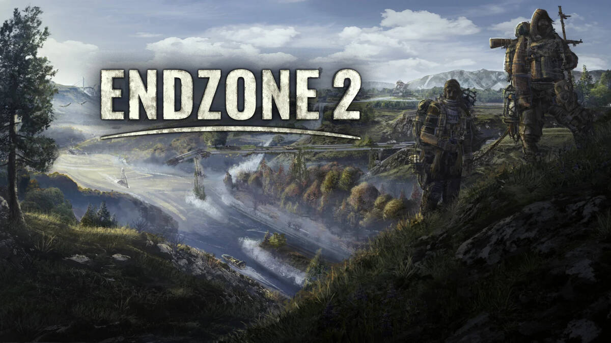 【PC/Steamキーコード】Endzone 2 / エンドゾーン2拍卖