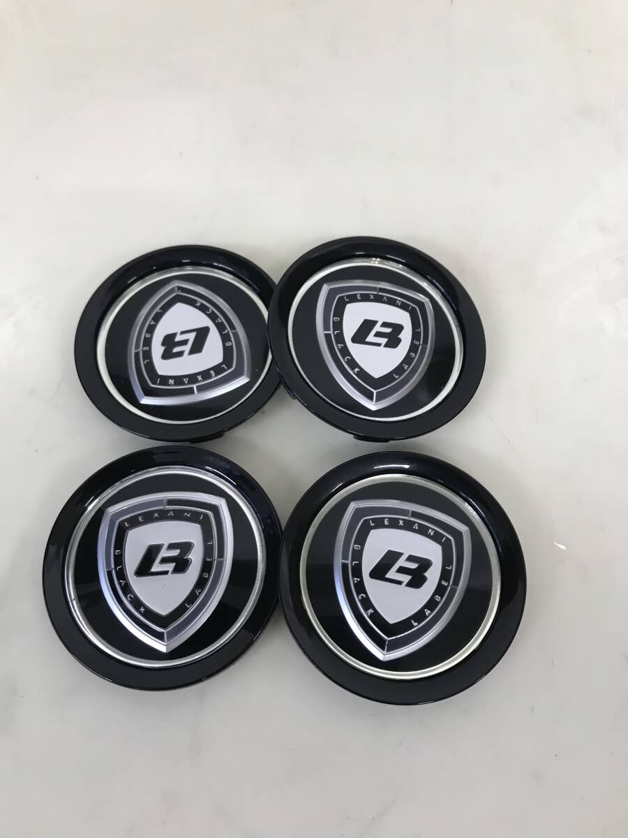1362 LEXANI ルクサーニ ホイールキャップ インチ不明 カー用品 ドレスアップ カスタム タイヤ 社外品 自動車 アメ車 他拍卖