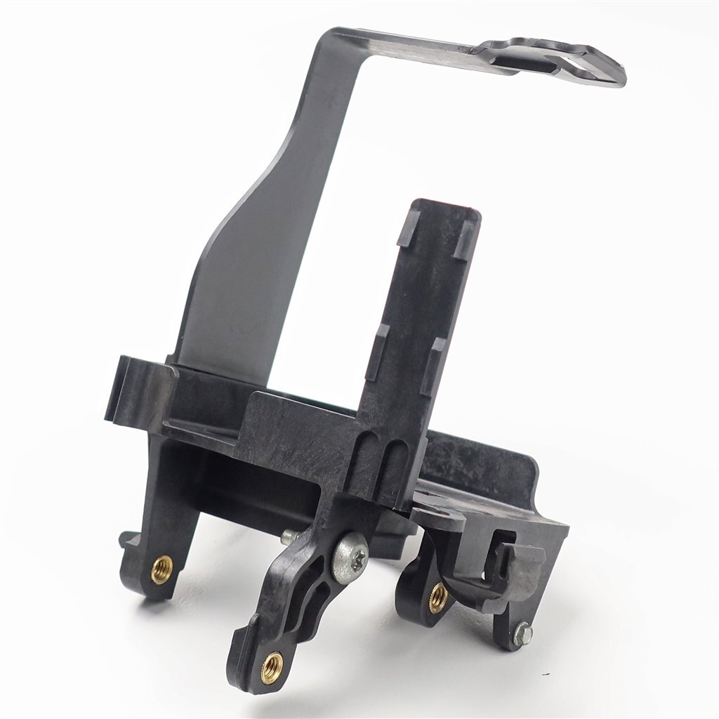 ♪XL883/2008年式 純正 バッテリートレイ/バッテリーステー (HD0825A06) スポーツスター拍卖