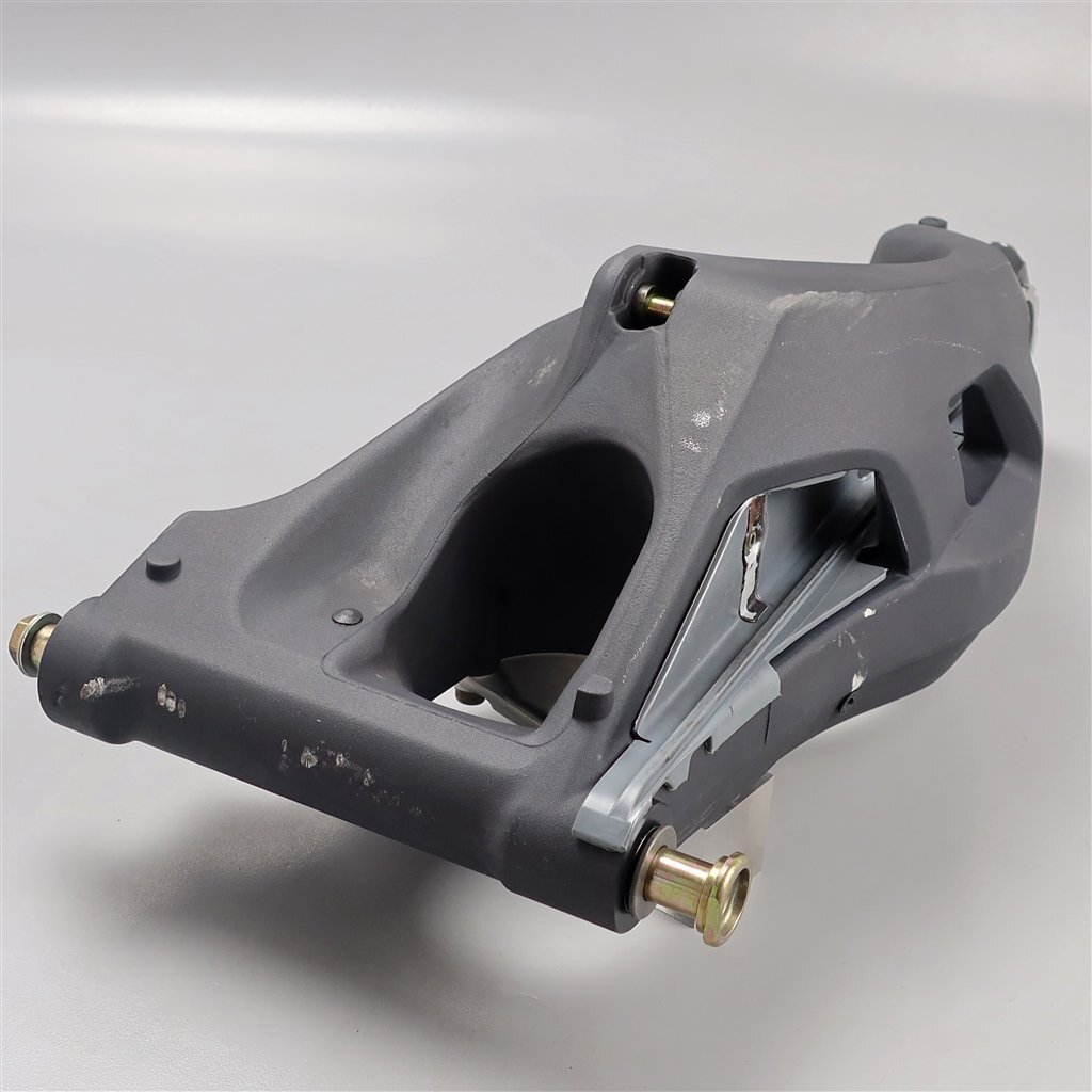 ♪MVアグスタ/F4-750SR 純正 アルミ 片持ち スイングアーム (MV0825A14) 2004年式拍卖