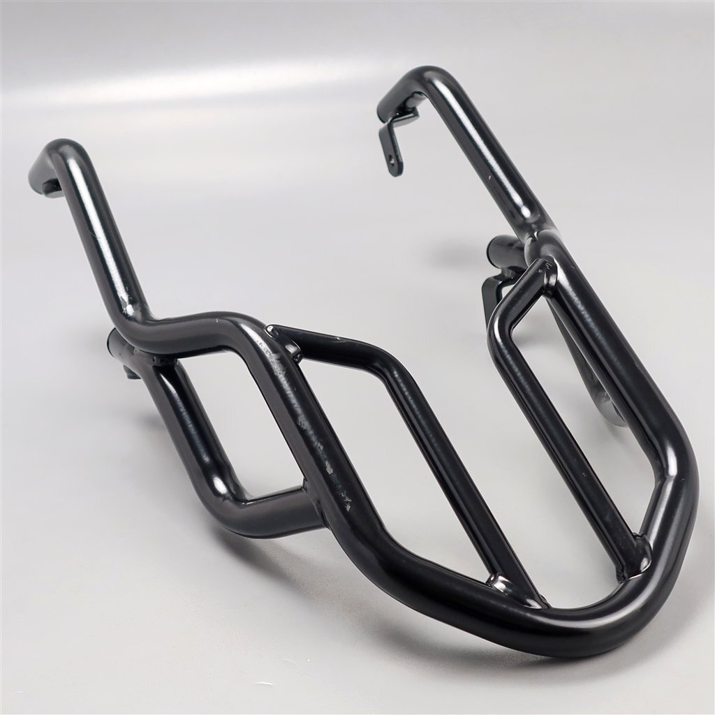 ▼レブル250/500 GIVI/ジビ リアキャリア (H0825A14) 検/MC49拍卖