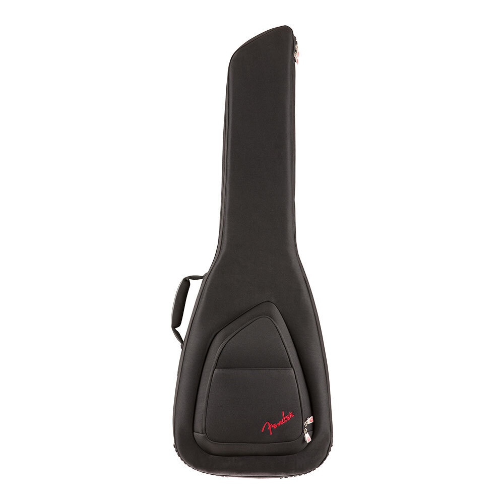 Fender フェンダー FB1225 Electric Bass Gig Bag Black ベース用ギグバッグ拍卖