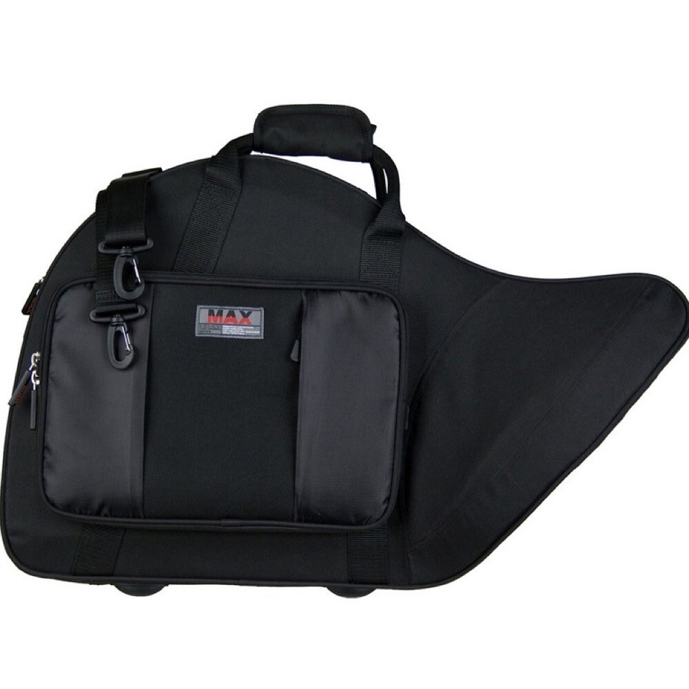 PROTEC MX-316CT Black ホルン用セミハードケース拍卖