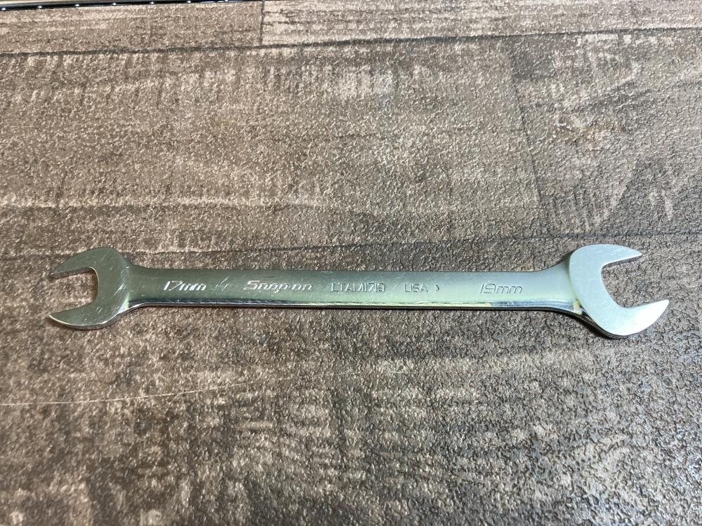 020♪おすすめ品・即決価格♪ ロートルクスパナ LTAM1719拍卖