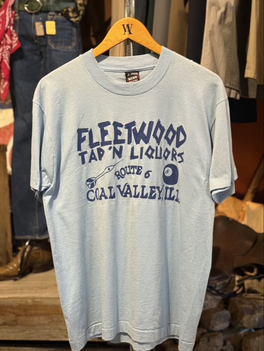 Tシャツ 半袖Tシャツ 半袖 プリント 古着 グレー アメカジ 90年代拍卖