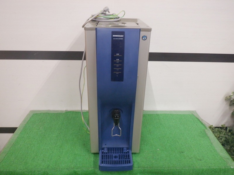 TKR7H-11/ホシザキ/コールドドリンクディスペンサー/DIC-5A-P/100V/業務用拍卖
